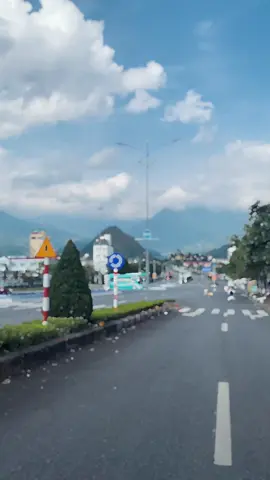 Lai châu thành phố trẻ ta yêu 🥰 #xuhuongtiktok #xuhuong2024 