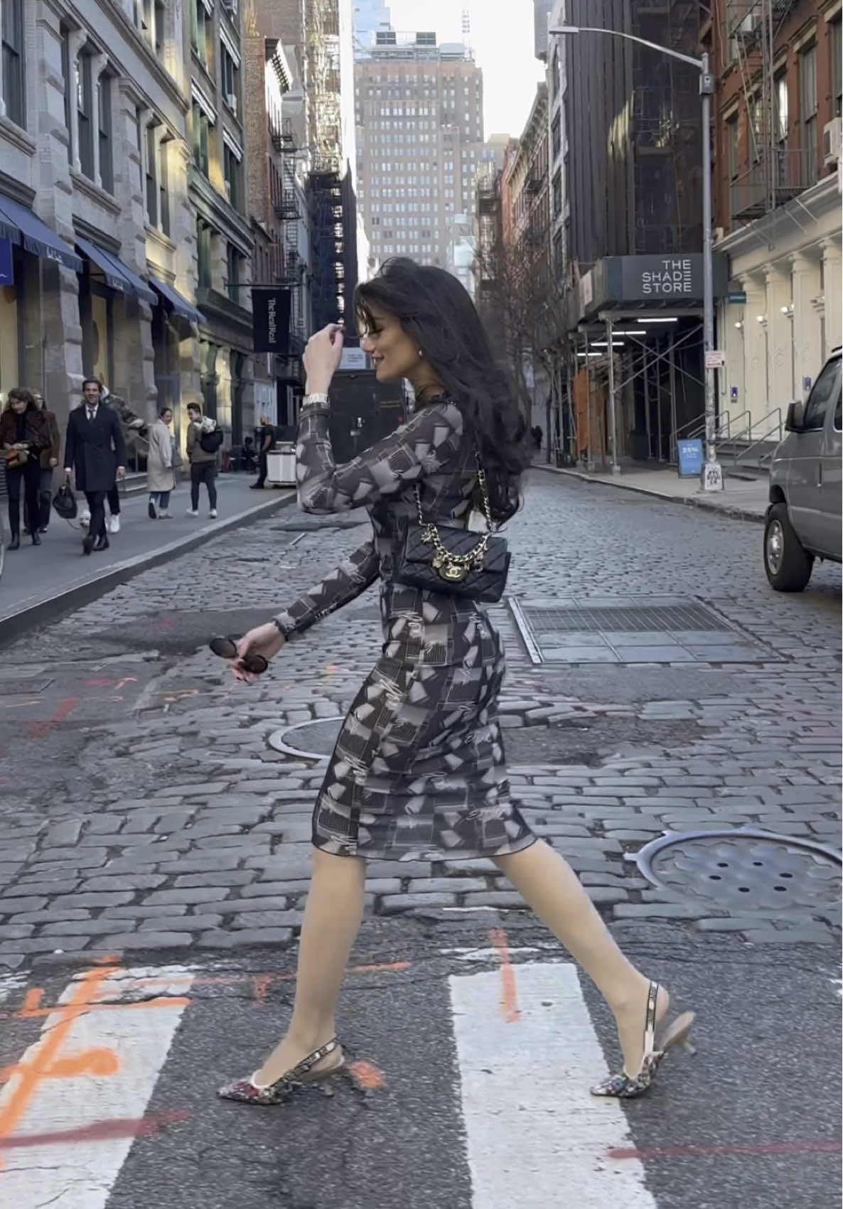 Replying to @Life Is Cringe Reactions to Elegance NYC 📍#walkingdownthestreet #reactions #styleinspo #elegant #feminineenergy #feminine #peoplesreactions #reaction #foryoupage #SuperModel #viralvideo #newyorkcity 