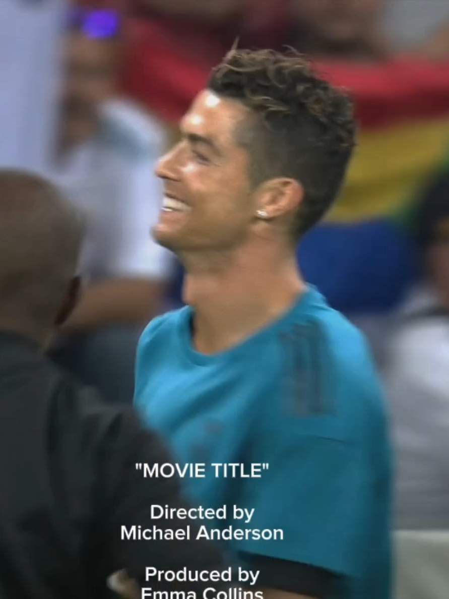 We have reached the end of the movie (story). Enjoy watching. 😢 #cristianoronaldo #realmadrid #virał #fyp #4u 
