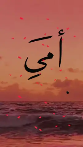 ‏#دويتو مع @🩵أمي #امي 