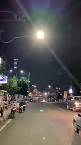 Malam bulan dan Bandar Lampung  . . . . #malam #fypシ゚ #videoviral #bandarlampung 