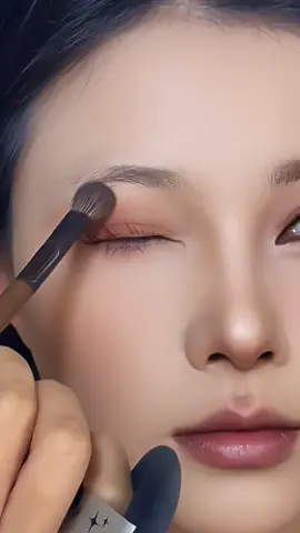 Makeup Easy #xuhuongtiktok #xuhuong 