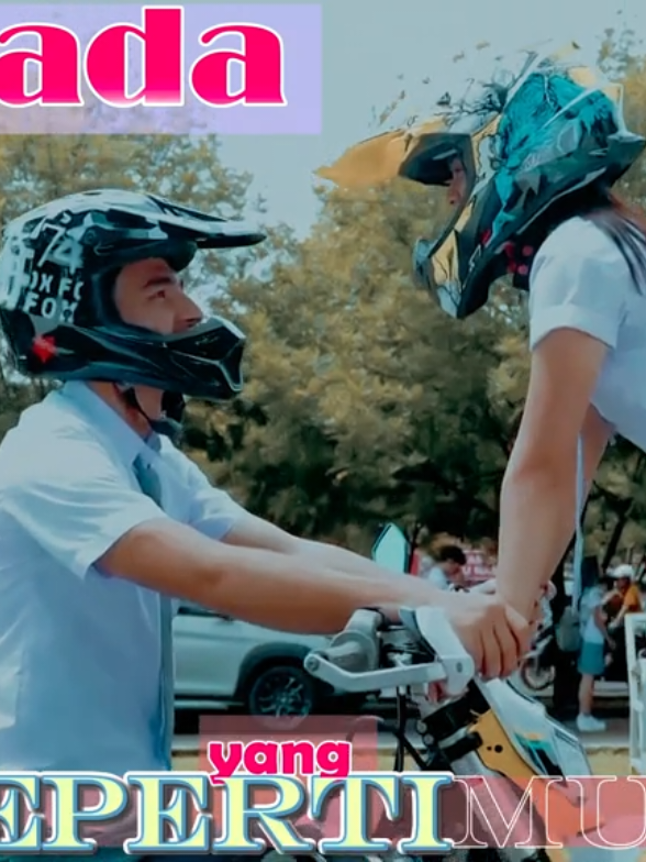 setiap scene mereka berasa mv beneran njirr, nih lagu cocok banget sama nih couple. makasih bang rony:) #takadayangsepertimu by #ronyparulian #rahasiapertama #harqeel #aqeelacallista #harryvaughan #asmaragenz  Clip/Footage taken from 