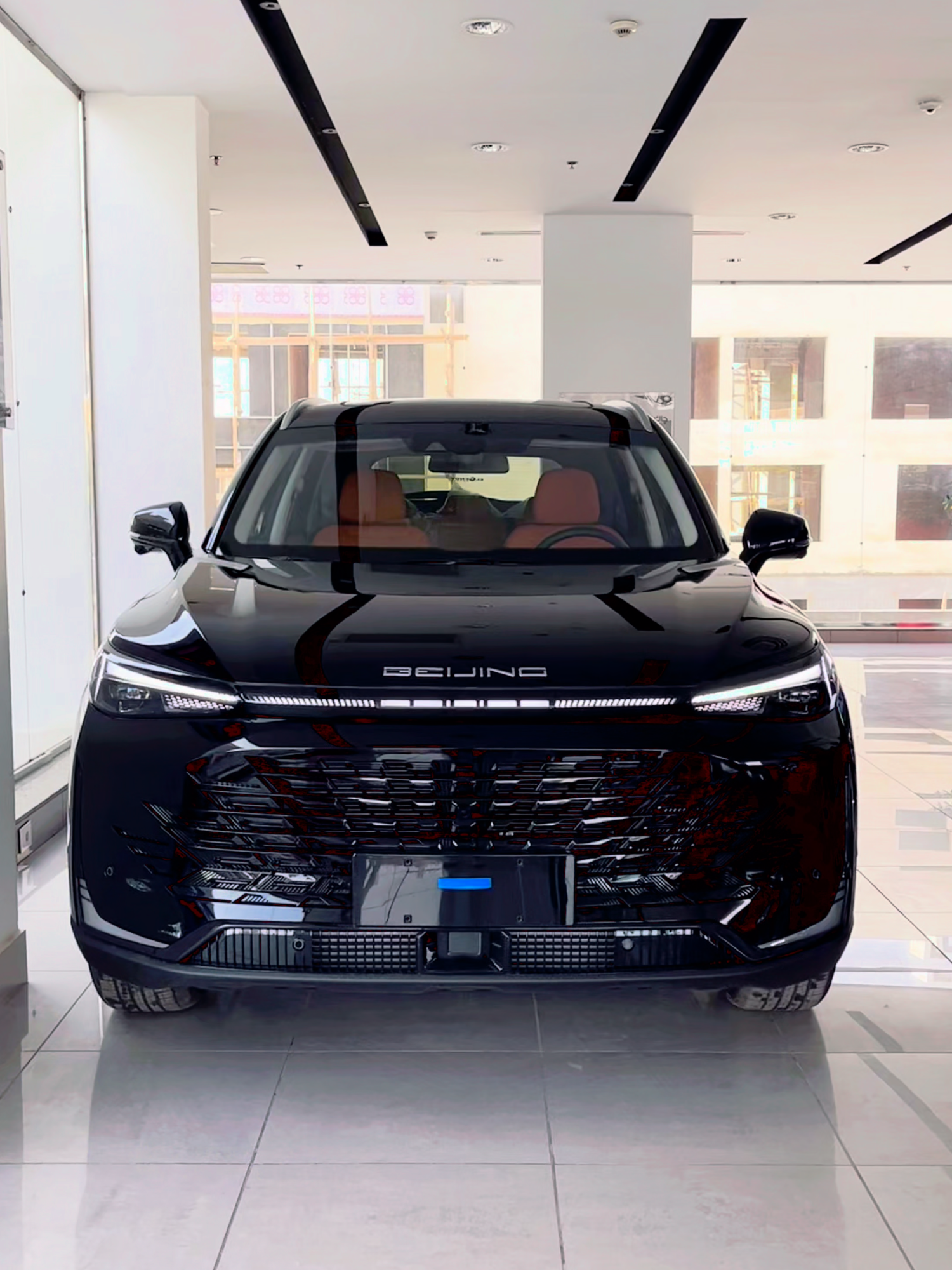 بايك X7 مش بس عربية واسعة وعالية عن الأرض، دي كمان مليانة كل الكماليات وأنظمة الأمان اللي ممكن تتخيلها. أداء قوي، راحة على الطريق، وكفائة ممتازة في استهلاك البنزين متوفرة #عندالجندي الموزع المعتمد لعلامة #بايك في مصر #baic  #baicx7  #egypt #عربيات  #fyviral  #viral  #fyp