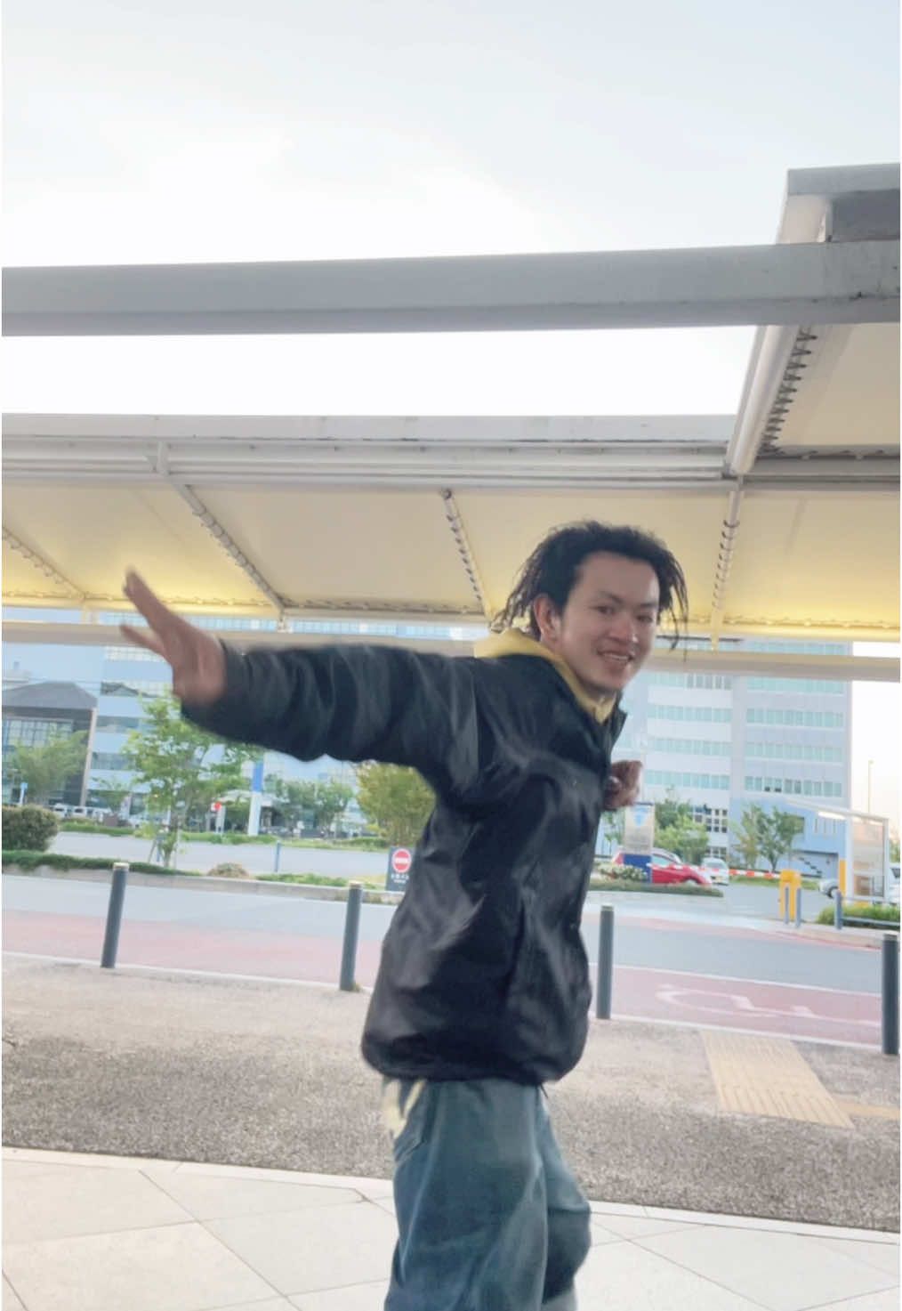 #nas #nasislike #dance #fukuoka