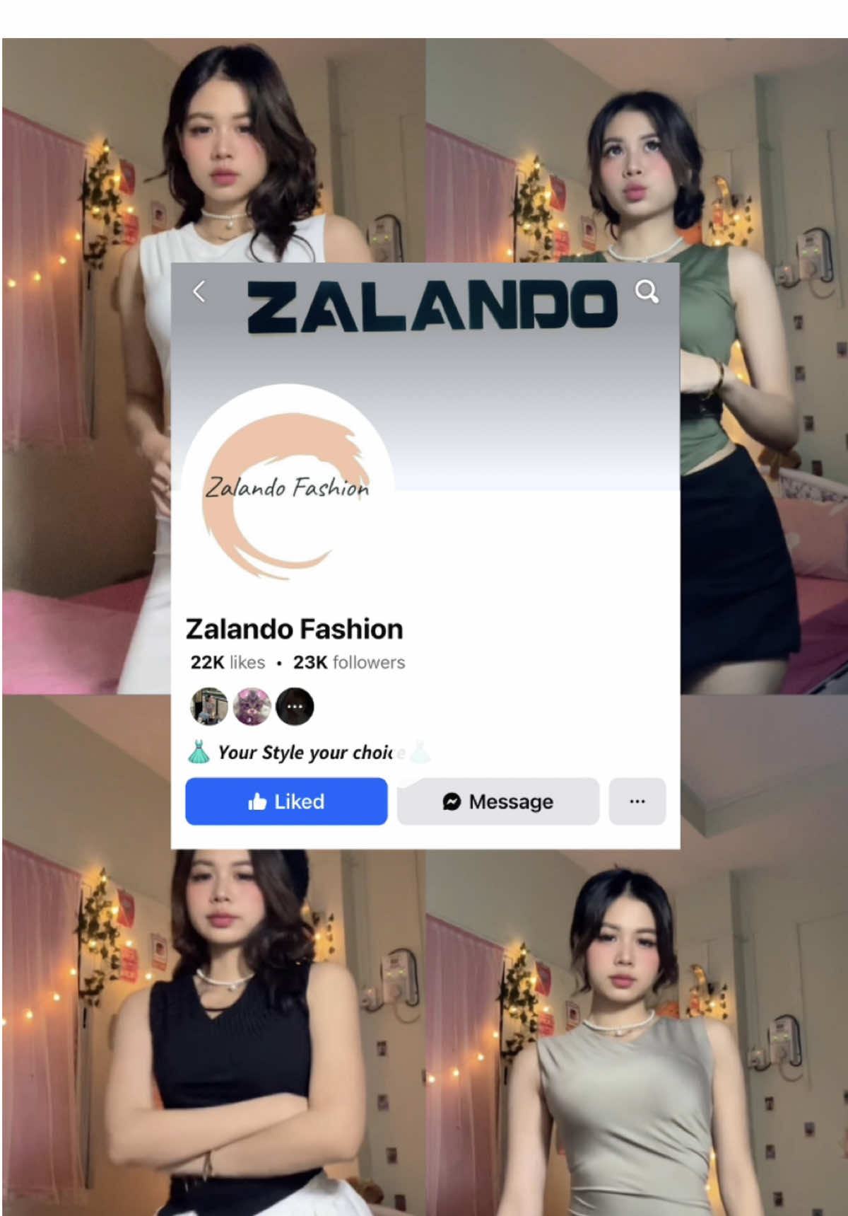 From-@Zalando Fashion 🤍#fyp #tryonhaul 