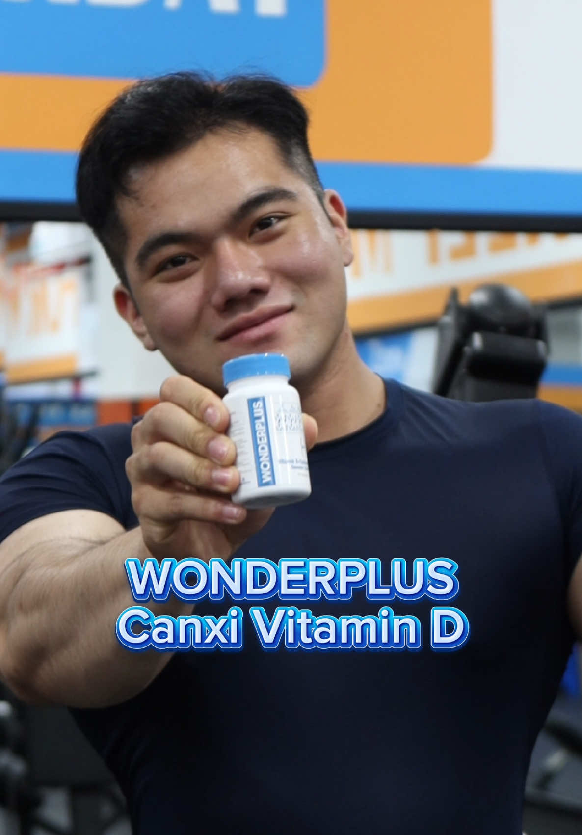 viên nhai canxi vitamin D này đã ghê lunn #canxi #wonderplus