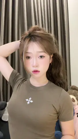 Quan tâm yêu thương không như xưaaa #anhne 