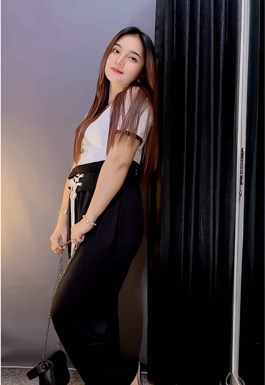 #oneset #fyp #capcut #racuntiktok #simpleoutfit #dailyoutfits #OOTD 