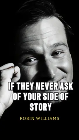 Your Side Of Story...