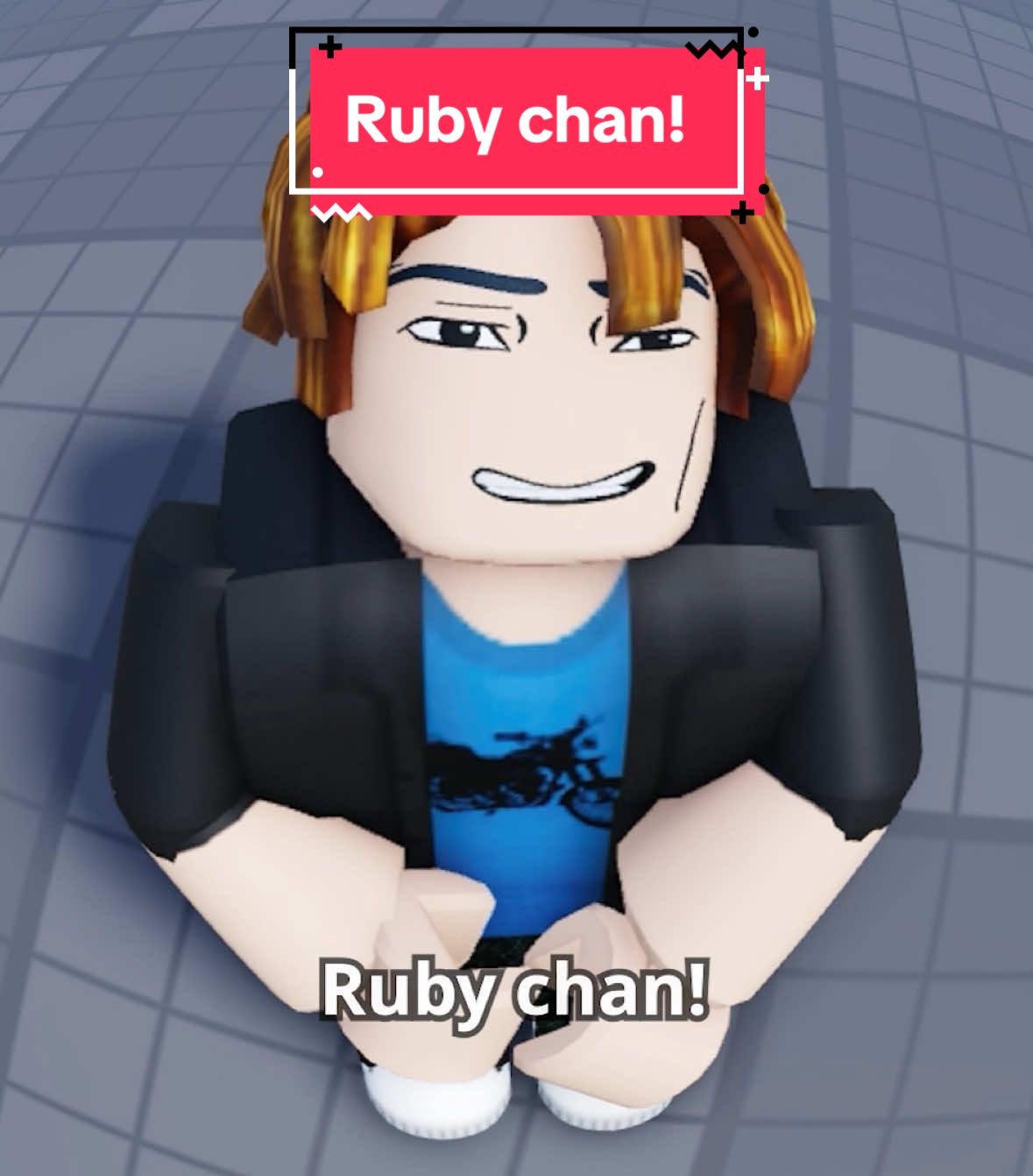 Bài này cứ vang trong đầu mãi thôi 😌 #roblox #robloxvng #robloxvietnam #robloxgames #GamingOnTikTok #rubychan #aiscream 