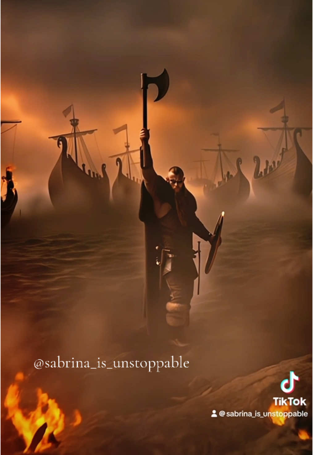 #aifantasy #valhalla #vikingfantasy #vikingstory