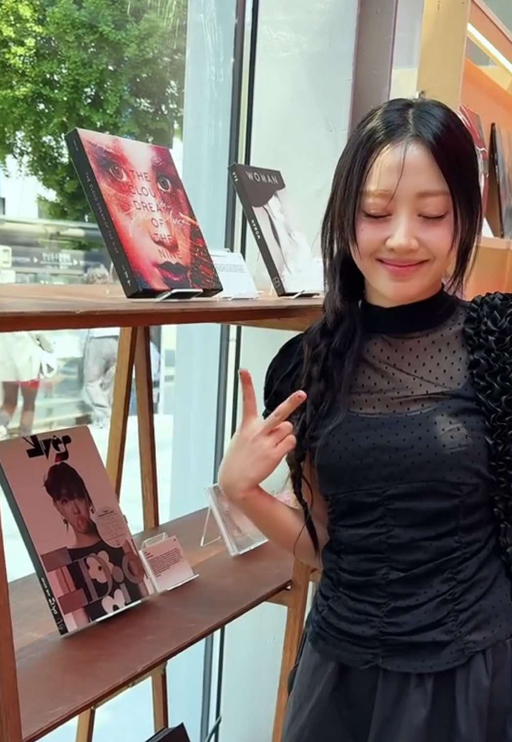 Thank you #koreanmusicawards 2025✨ #Yves