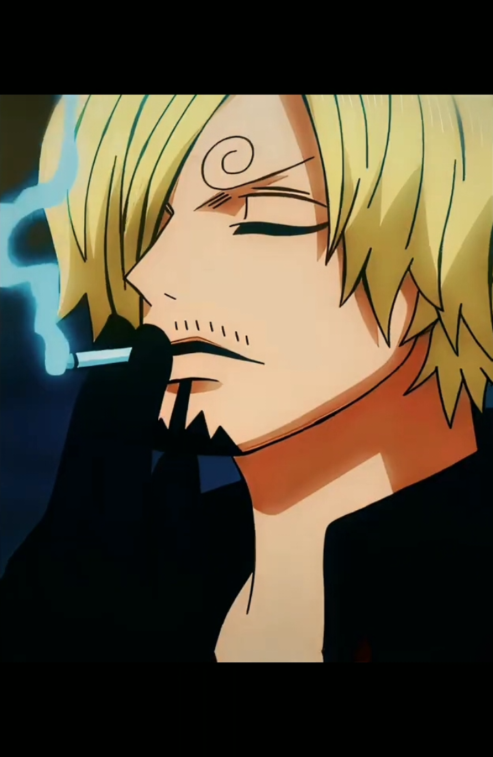 🔥 ... It's the real Sanji #sanji #ون_بيس #onepiece #ون_بيس_اعظم_انمي_بالتاريخ #animeedit #انمي #anime 