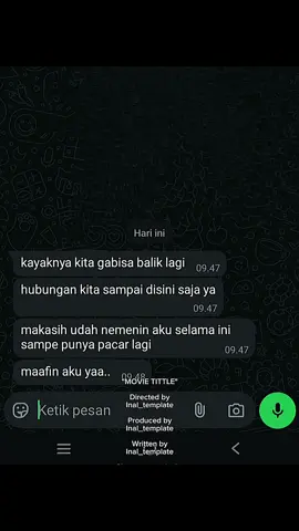 #CapCut trend nih, the end🫵🏻 #EkspresikanDenganCapCut #templatecapcut #sadvibes #inaltemplate #trend #foryou #tagseseorang  @𝐈𝐍𝐀𝐋•TEMPLATE 🎟 
