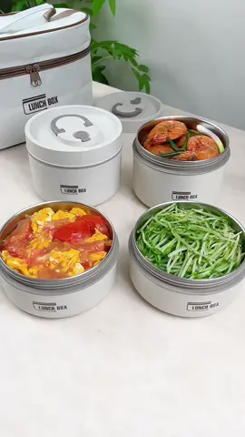 Hộp đựng cơm giữ nhiệt 2,3,4 tầng dùng được lò vi són, hộp cơm trưa văn phòng cách nhiệt bằng thép không gỉ tặng kèm túi #hopcomvanphong #hopcomgiunhiet #hopcomgiunhietcaocap #hopcomgiunhietinox304 #hopcomgiunhietlunchbox  