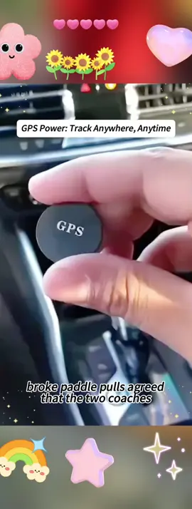 #tiktokshopholidayhual#tiktokmademebuyit #gpstracker#gpstrackerforvehicles #find#cozycountdown  #tracker#gpstrackerforcar#freshstartessentials #track#salesmadness#tiktokshopspringglowup #tiktokshopmothersday#tiktokshoprestock#tiktokshopmemorialday#tiktokshopspringglowup