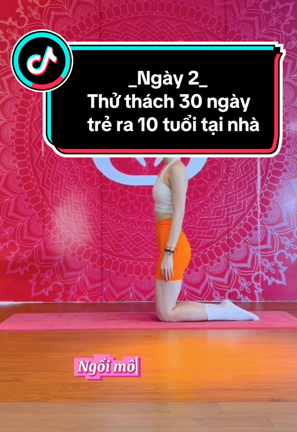 _ Tư thế Em bé (Balasana)_ Tư thế Chị em Yoga yêu thích nhất. Nếu bạn đang tìm kiếm một tư thế vừa giúp kéo giãn cột sống, thư giãn đầu óc, vừa tác dộng đến thế chất, vừa ngăn ngừa và hạn chế các cơn đau lưng mãn tính thì tư thế em bé trong yoga chính là giải pháp hoàn hảo cho bạn.  Hãy thở sâu và để tâm hồn được nghỉ ngơi. #yoga #YogaLove #yogalife #healthy #HealthyLife #SelfCare #loveyourself #yogaflow #Khoebenvung #suckhoe #yeubanthan #songkhoe #yeuyoga #tipsyoga #thuthach #CapCut 