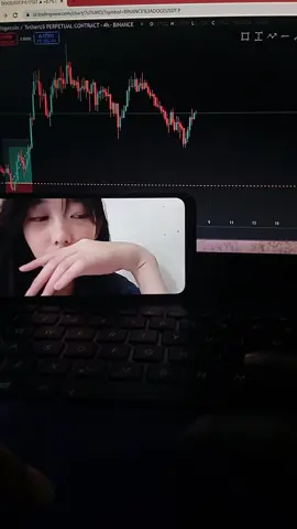 prepare FOMC, ketatkan Sl kencangkan sabuk pengaman guys  #olinejkt48 #jkt48 #trading #crypto #fyp 