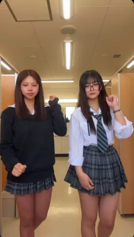 体育祭の旗まじでどーやって作んの#07 #jkブランド #ljk 