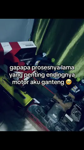 🤲🏻🤲🏻#fyp #scoopymodifikasi #apajakoo🤙 #trending #katakata #scoopy #styleplatkt #masukberanda #foryou 