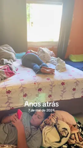 #anosatrás 