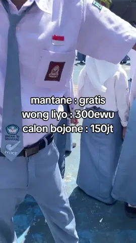 rodok saru tapi rapopo#semarang24jam #WONGLIOUWESNGERTI 