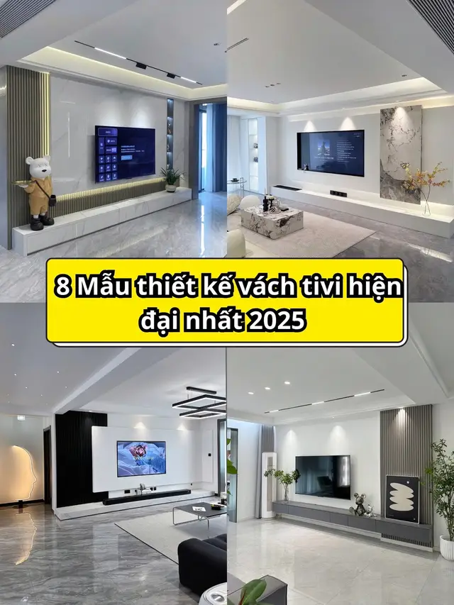 #vachtivi #noithat #phongkhach #trangtrinoithat #homedecor #nhà_đẹp #thietkenoithat #nộithấtnhàđẹp #noithatdep #decor #xuhuong #LearnOnTikTok 