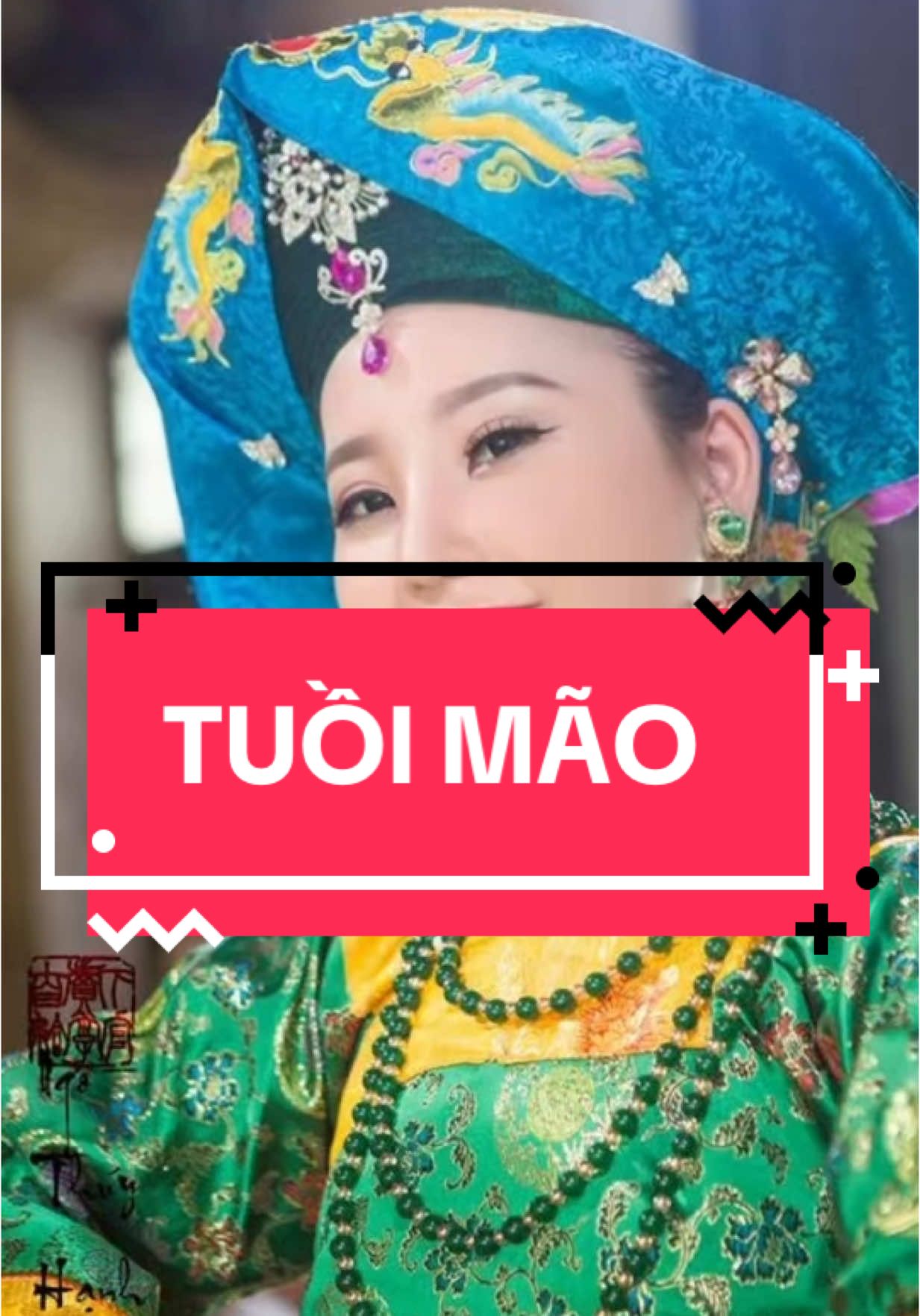 Tuổi Mão #xh #phongthuytamlinh #phongthuycaican 