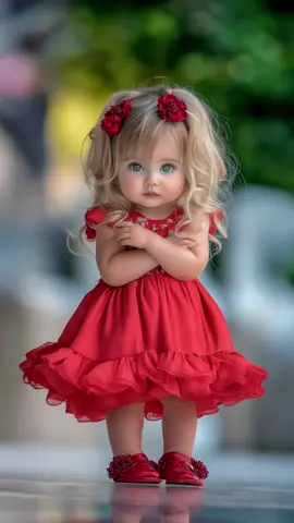 Cute Baby Fashion Show  #baby #cutebaby #babyvideos #babydance #babyshorts #Al #Runway #fyp #viral #kawaii #ForYou #bebe