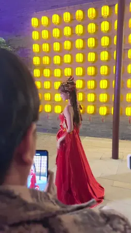 Cosplay Hoả Linh Nhi trong THHM #hoathinhtrungquoc #hh3dtrungquoc #hh3dhoathinh3d #thegioihoanmy #hoalinhnhi #mynhanhh3d #mynhantrungquoc #cosplayer 