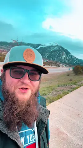 Insta; adamcrest_ #magyar #hungarian #amerikaikamionos #kamionosélet #életamerikaban #amerikaimagyar #magyarokkülföldön #amerikábanélek #colorado #nekedbe #magyartiktok 