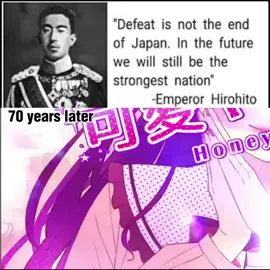 Bro ate his words #japan #tiktokanime #hirohito #meme #funny #fyp #foryou #fypシ゚ #foryoupage #cute #honeyworks好きと繋がりたい #japaneselanguage #song #musicvideo 