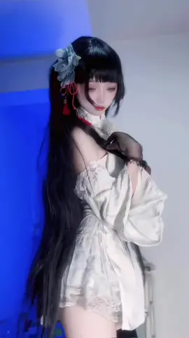 27day#cosplayer #cos #duyin_china #duyin 