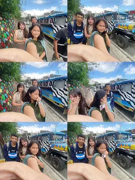 Baguio with friends 