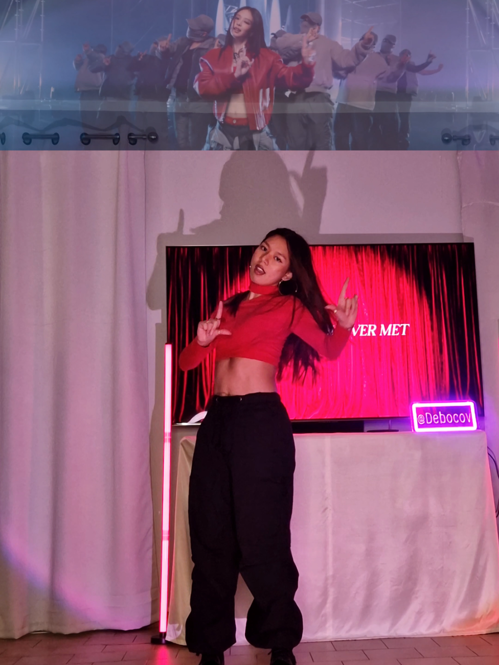 #LIKEJENNIE @JENNIE ❤️‍🔥❤️‍🔥 #likejenniechallenge #likejenniedance #kpopfyp 