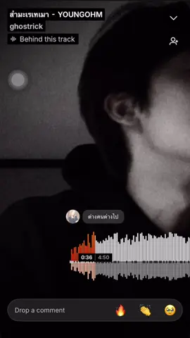 เมาให้สาแก่ใจ ❤️‍🩹 - สำมะเรเทเมา  #music #soundcloud 