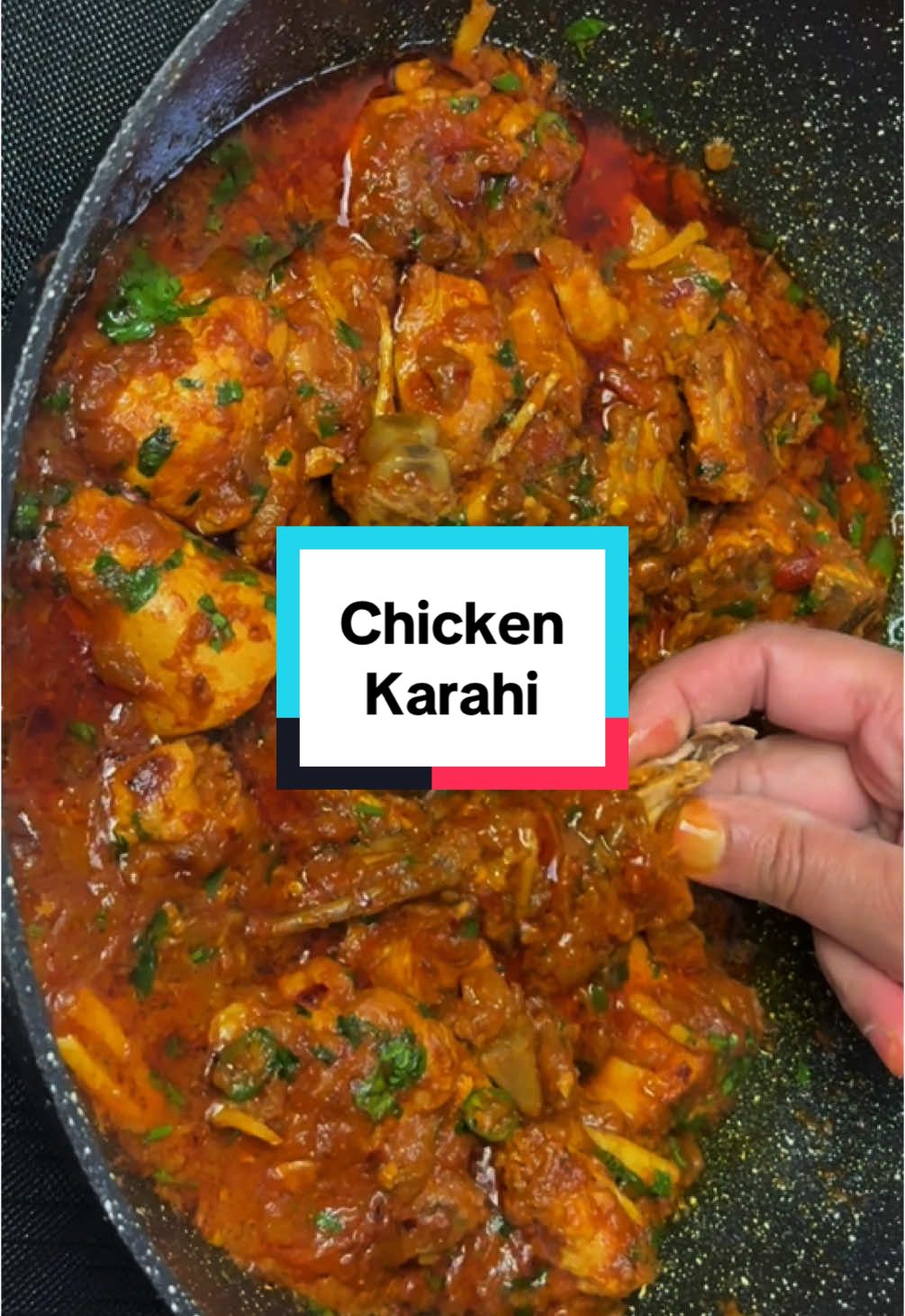 Chicken Karahi Recipe #chickenkarahi #chicken #karahi #curry #Recipe #chickencurry #food #dawat #eid #Ramadan #cooking #cookwithnabeela