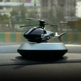 موزع العطور الشمسية للسيارة