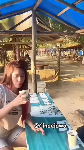 ngopi ra muni piye to ki cino jowo minum kopi  kopi ra muni