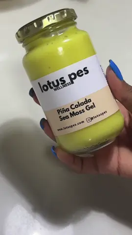 Imagine starting your morning with a spoonful of tropical goodness and ending your night in deep, peaceful sleep — that’s the power of our Piña Colada and Silent Night Sea Moss Gels by Lotus Pēs. Our Piña Colada Sea Moss Gel is a luxurious fusion of wildcrafted sea moss, creamy coconut, ripe pineapple, turmeric and a hint of cinnamon. It tastes like dessert but works like a superfood — delivering over 90 essential minerals to support your immune system, gut health, natural energy and radiant skin. It’s anti-inflammatory, antioxidant-rich and perfect for those who want to look good and feel even better. Whether you’re a busy mom, a gym lover or just someone craving wellness with flavour — this is your new go-to. Then there’s Silent Night — a dreamy night-time formula made with lavender, ashwagandha, sea moss and a touch of chamomile. It’s designed to calm your nervous system, reduce stress, ease anxiety and help you sleep through the night without tossing and turning. It also supports hormonal balance, which makes it a favourite among women dealing with burnout, period issues or insomnia. Take it before bed and feel your body gently unwind — no pills, no harsh chemicals, just pure plant power. Both gels come in a smooth, easy-to-eat texture and are made fresh in small batches with no preservatives, additives or nasties. They’re pregnancy-friendly (with your doctor’s approval), vegan, and absolutely delicious. Wellness that tastes good, feels good and works. If you haven’t tried these yet — what are you waiting for? #lotuspes #seamossbenefits #PinaColadaGel #SilentNightGel #NaturalWellness #HolisticHealing #GutHealth #HormoneBalance #SleepSupport #TropicalGlow #CalmNaturally #SouthAfricanWellness #Vegan #WellnessWithTaste #GlowFromWithin #ImmunityBoost #HerbalMagic #seamossgel #seamossbenefits #seamoss 