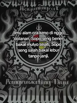 #fyp #trending #xybca #leluhur #jowostory #masukberanda #jowopride #rahayu #pagargaib #kejawen #budayaindonesia #sastrajendrahayuningratpangruwatingdiyu 