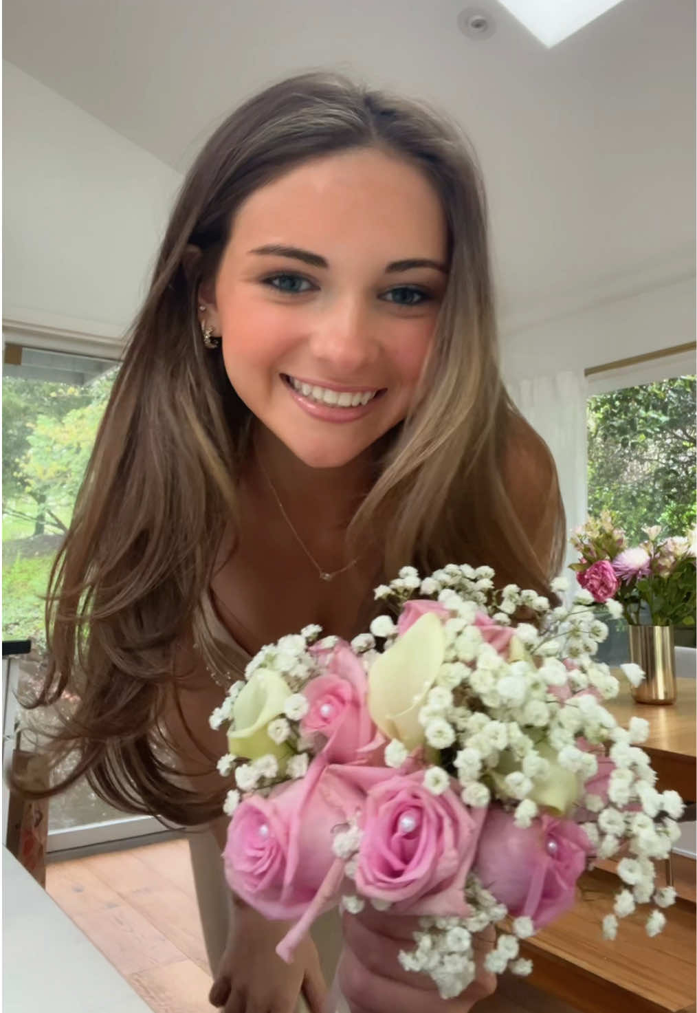 anotha one #prom #jovani #fyp 