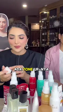 Ini kata Bunda @Ashanty tentang Day Cream Kezia Beauty yang bisa di pakai jadi base makeup juga✨😍  #keziabeautyofficial #keziabeautyskincare #skincarelocal #ashantyhermansyah #localbrand #daycream 