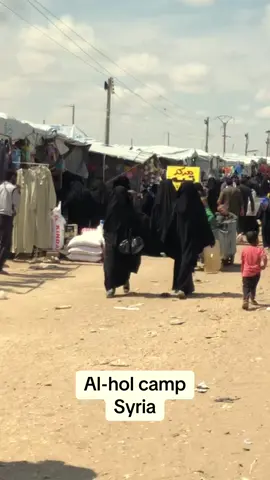 Al-hol camp Syria #syria #syrian #hol #camp #refugees #women #womenrights #dark #niqab #syriano_official #syriangirl #syriatiktok #middleeast #europe #damascus #hassaka #qamishlo #kurds #kurd #kurdish #darkness #syria🇸🇾 