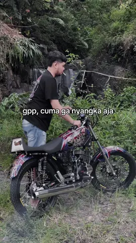 gak enak jadi orang yang gampang kepikiran ya😌#fyp #rxking 