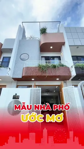 Nhà phố đẹp xinh nằm giữa lòng thành phố #hungvuongconstruction #hungvuongcos #nhadep #nhadepbmt #nhamainhat #nhacap4 #nhadepmientay #ngoinhahanhphuc #xuhuong #nhamainhattancodien #nhamainhatdep #nhanghiduong Source:St