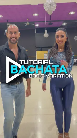 Guarda di più su www.emilianocavallini.com #bachata #dancetutorial 