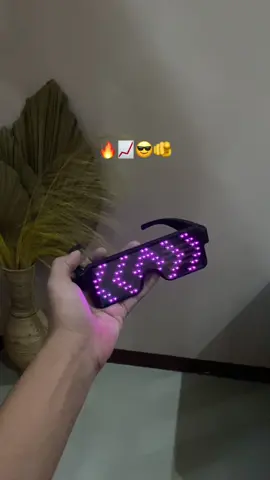 Kacamata party led keren banget #kacamataled #kacamataparty #kacamatapartyled #kacamata #kacamatakeren 