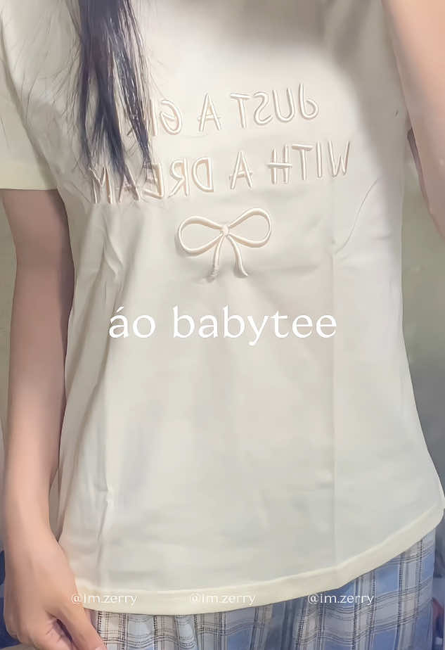 xinhh mê 🫰🏻🥺 #unbox #unboxing #zerry💤 #aobabytee #babytee #xhtiktok #viral #viralvideo #xuhuong 